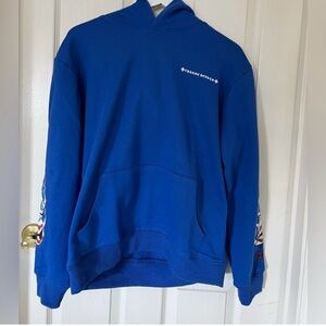 Chrome Heart Matty Boy Hoodie